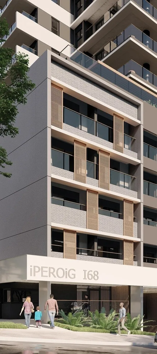Essential Perdizes - Residencial