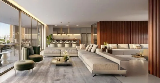 Essential Perdizes - Residencial