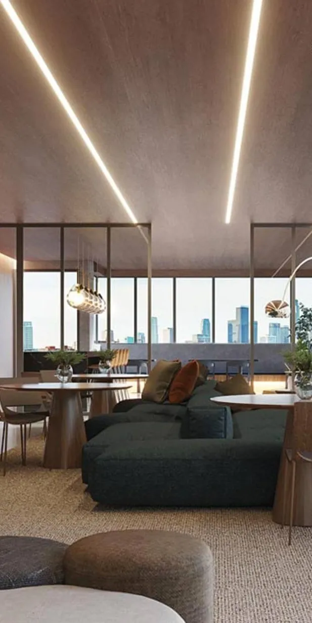 Essential Perdizes - Residencial