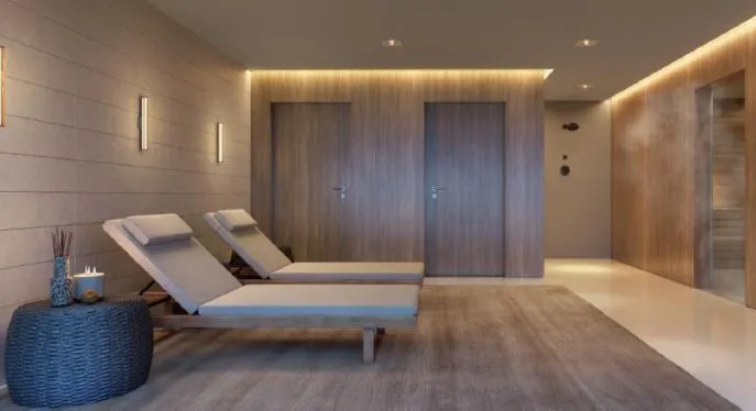Essential Perdizes - Residencial