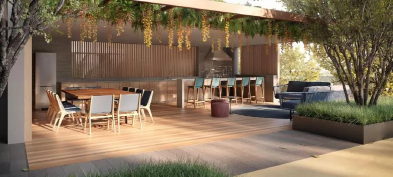 Essential Perdizes - Residencial