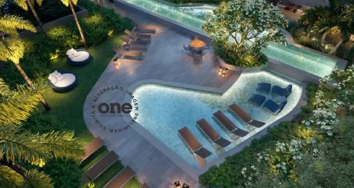 Essential Perdizes - Residencial