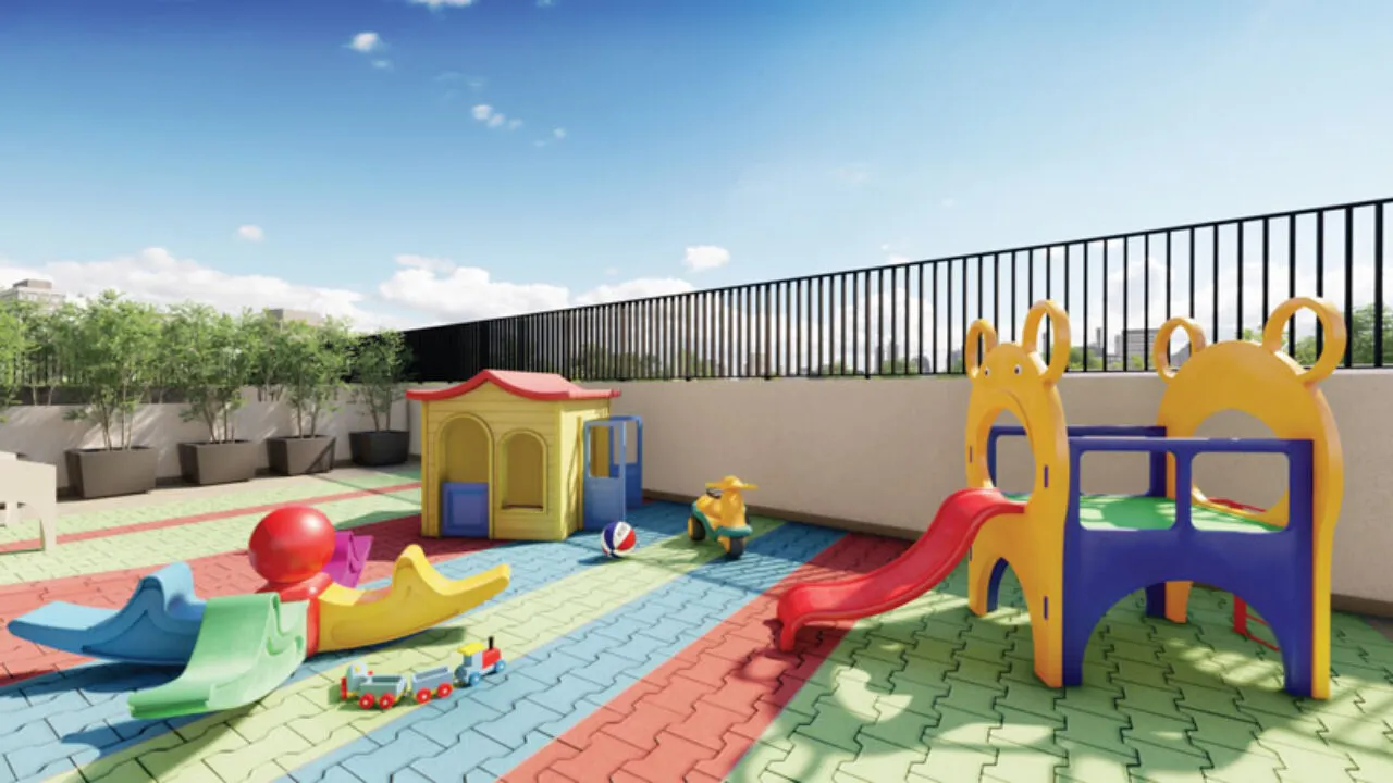Meu Apê Vila Sabrina - Max Incorporadora