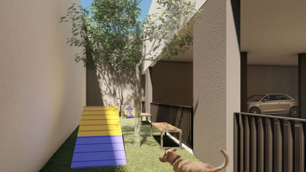 Meu Apê Vila Sabrina - Max Incorporadora