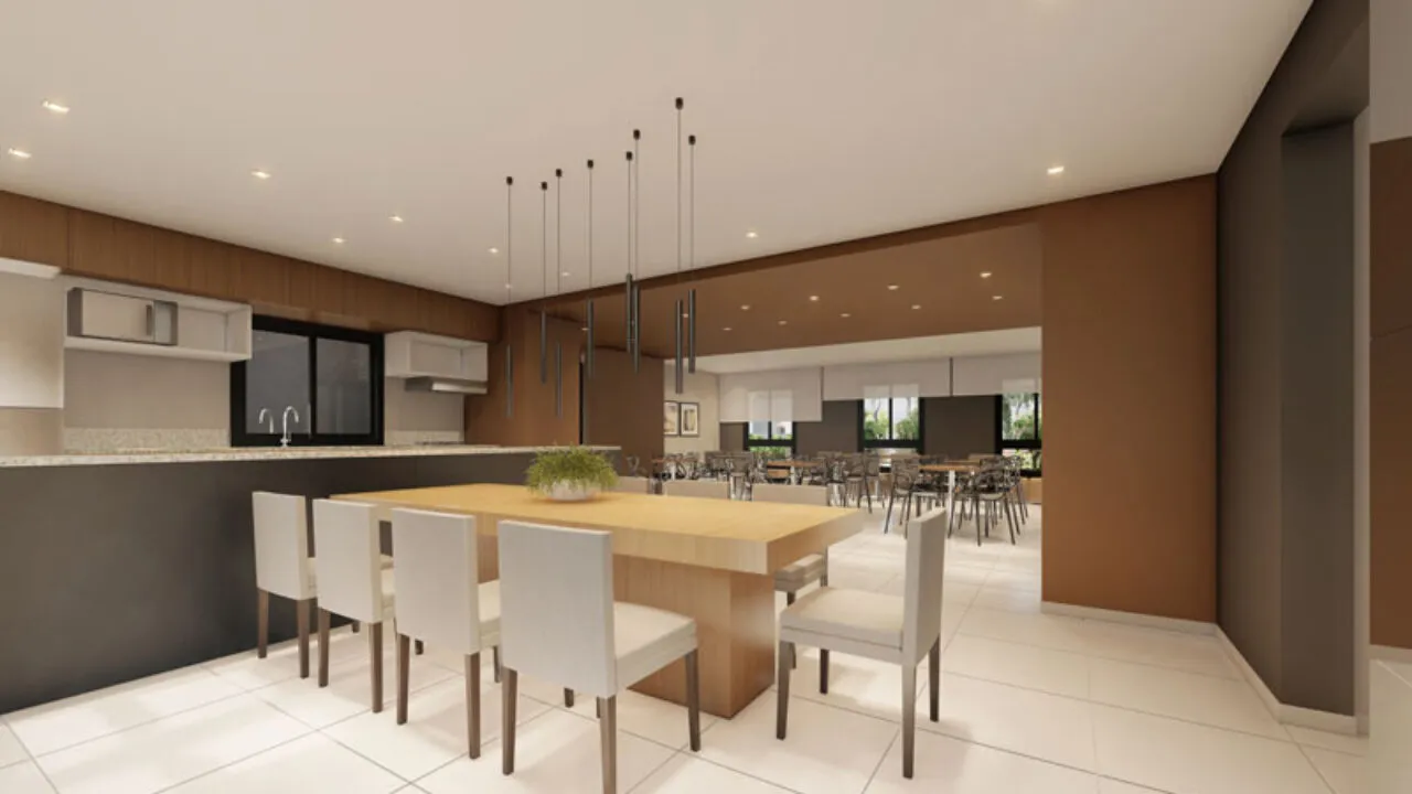Meu Apê Vila Sabrina - Max Incorporadora