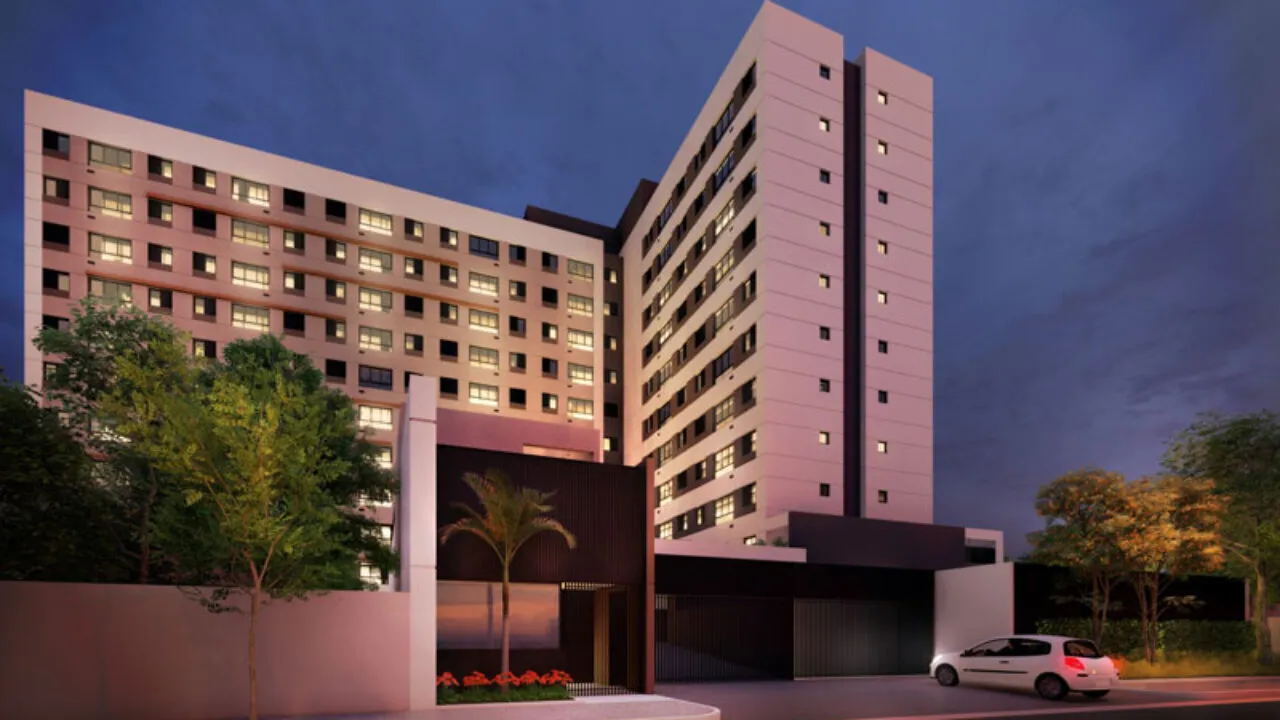 Meu Apê Vila Sabrina - Max Incorporadora