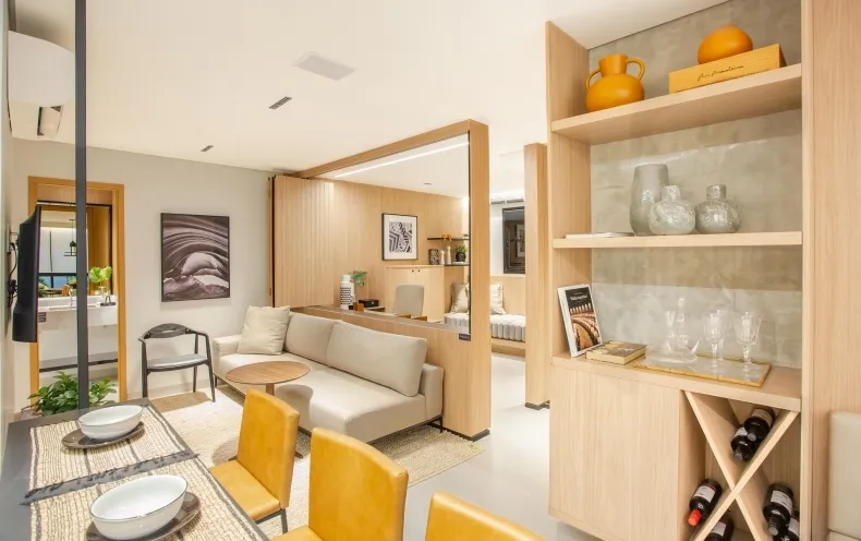 Nest23 - Terral Nest23 - Terral