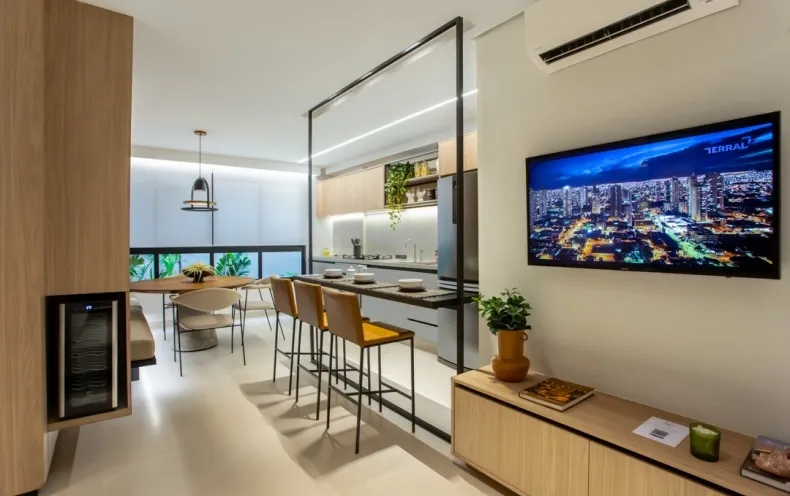 Nest23 - Terral Nest23 - Terral