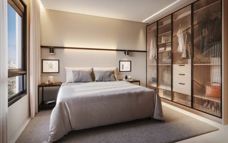 Nest23 - Terral Nest23 - Terral