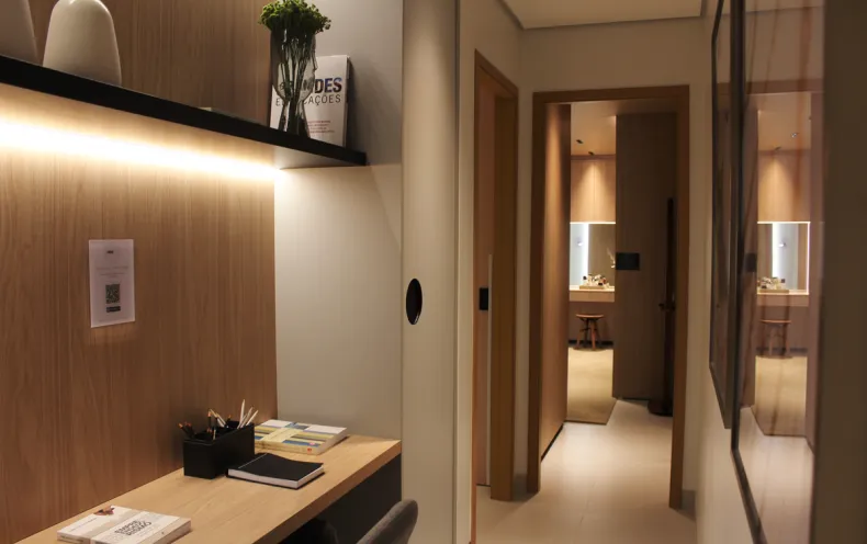 Nest23 - Terral Nest23 - Terral