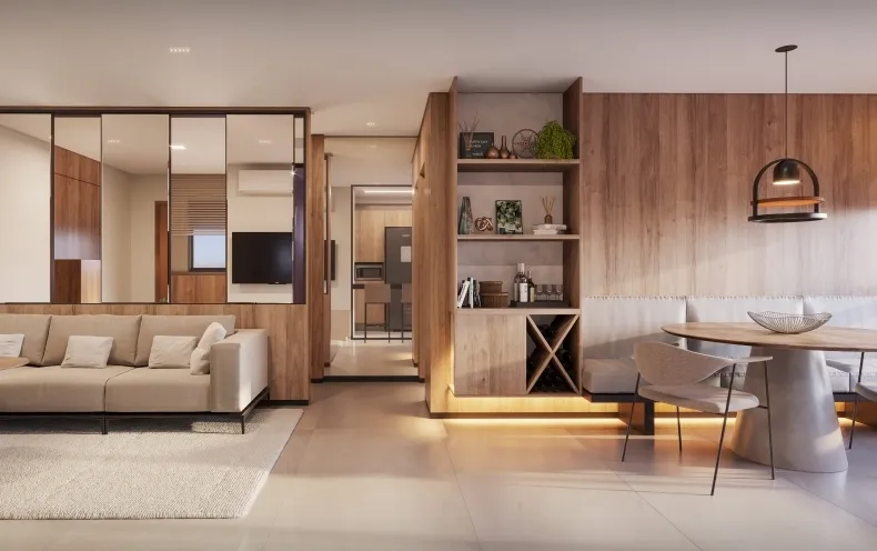 Nest23 - Terral Nest23 - Terral