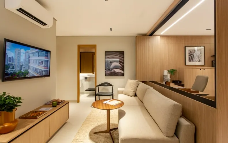 Nest23 - Terral Nest23 - Terral