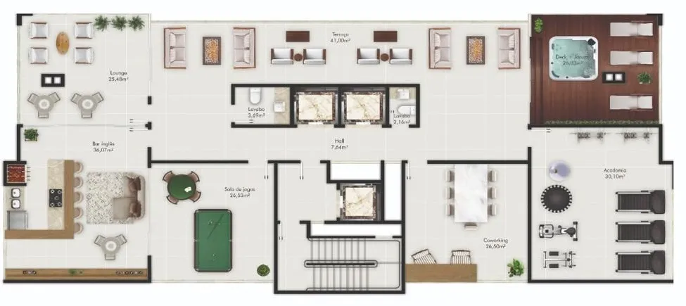 Villa Italia Residence - Zanella Construtora Villa Italia Residence - Zanella Construtora