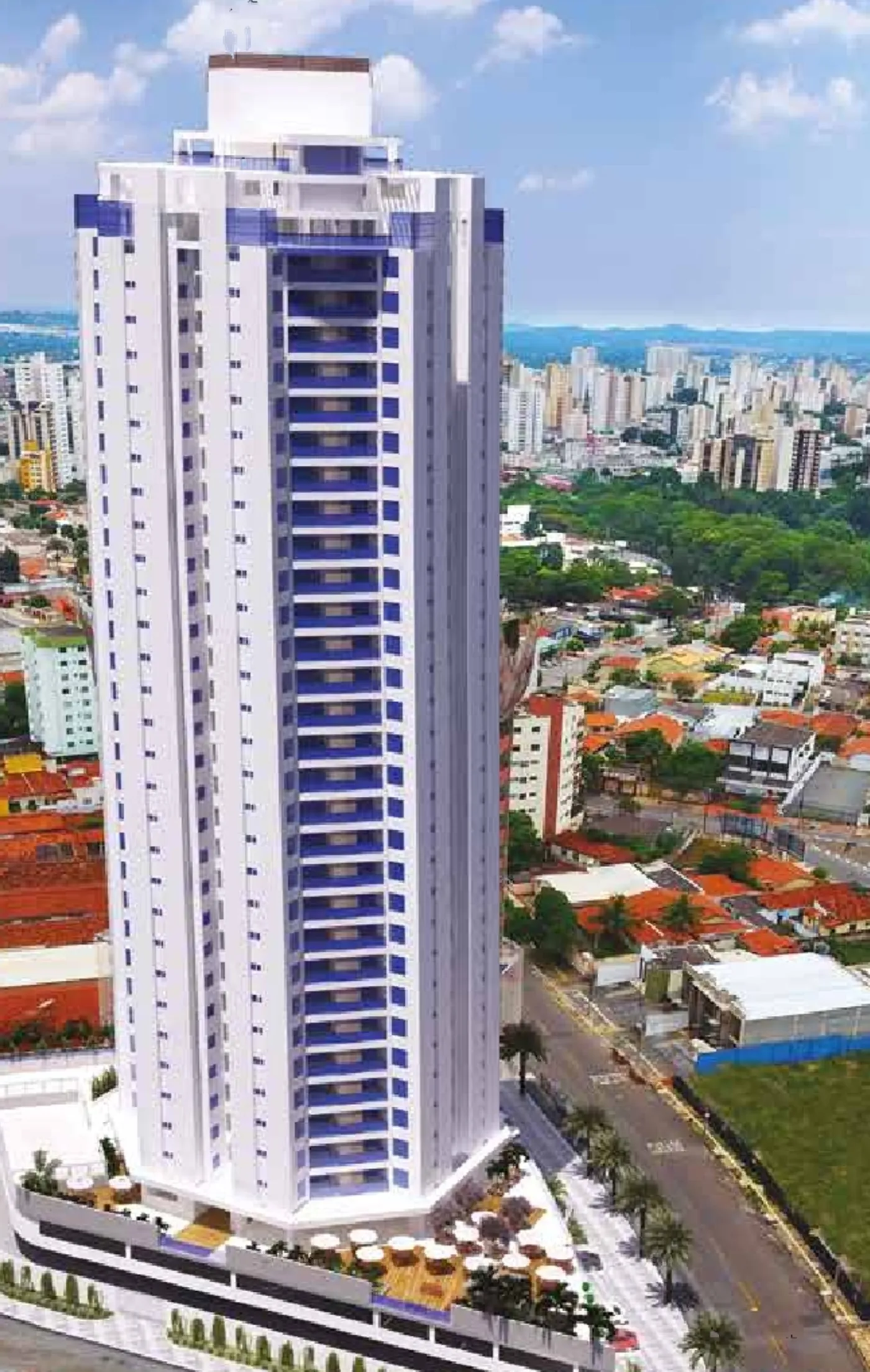 Applause New Home - Merzian Construtora