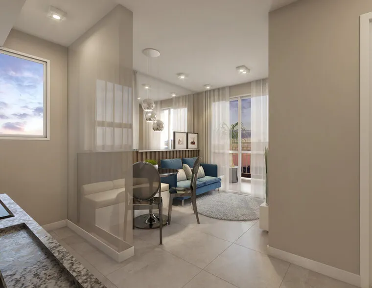 Welconx Perdizes - Residencial