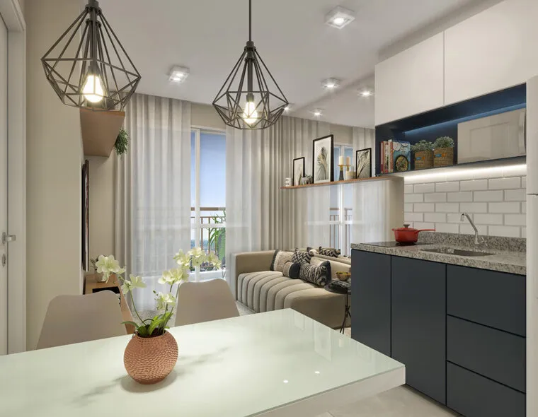 Welconx Perdizes - Residencial