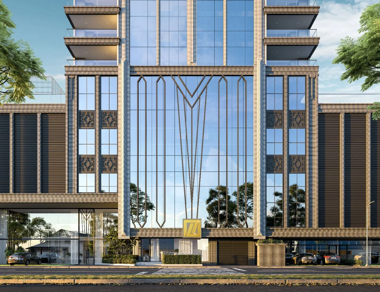 Villa Italia Residence - Zanella Construtora Villa Italia Residence - Zanella Construtora