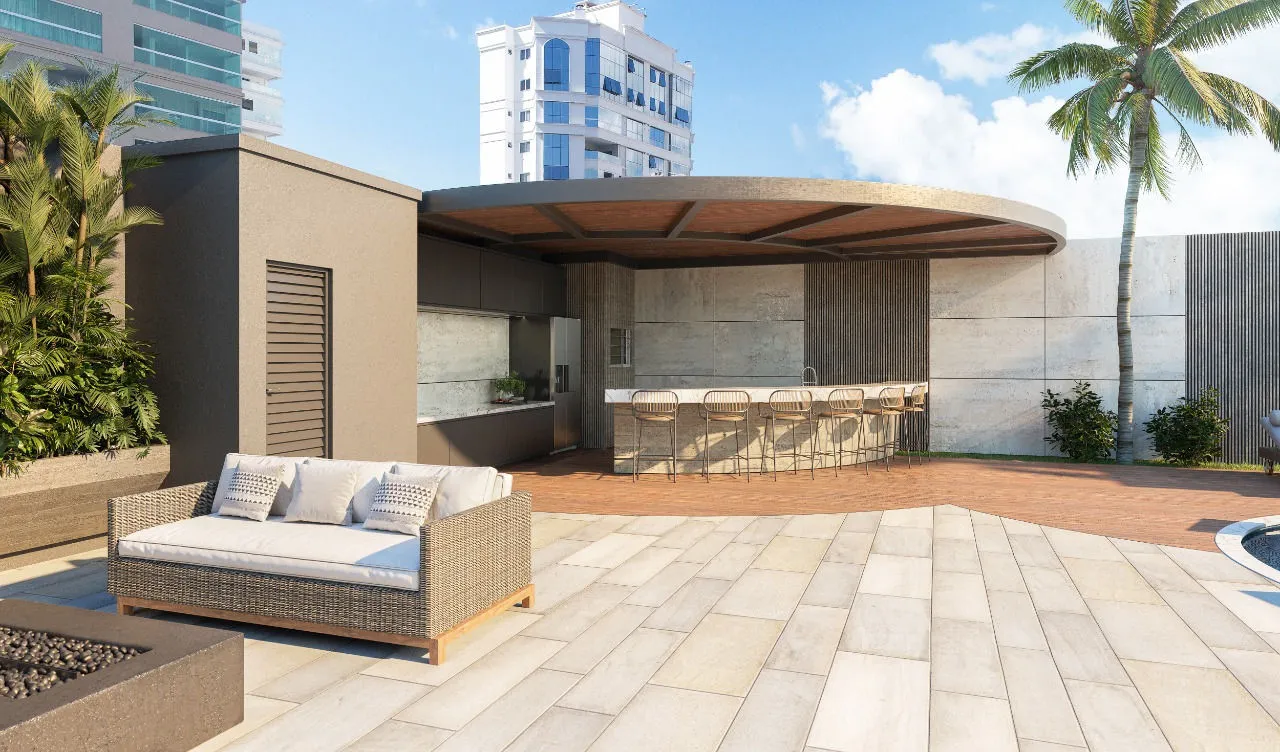 Villa Italia Residence - Zanella Construtora Villa Italia Residence - Zanella Construtora
