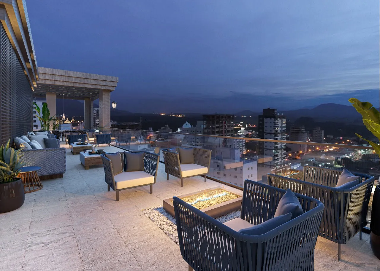 Villa Italia Residence - Zanella Construtora Villa Italia Residence - Zanella Construtora