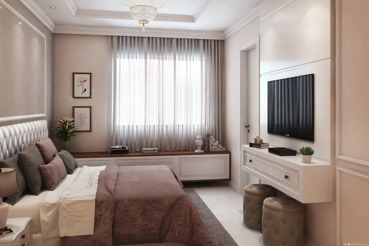 Gran Vittoria Residenziale - Zanella Construtora Gran Vittoria Residenziale - Zanella Construtora