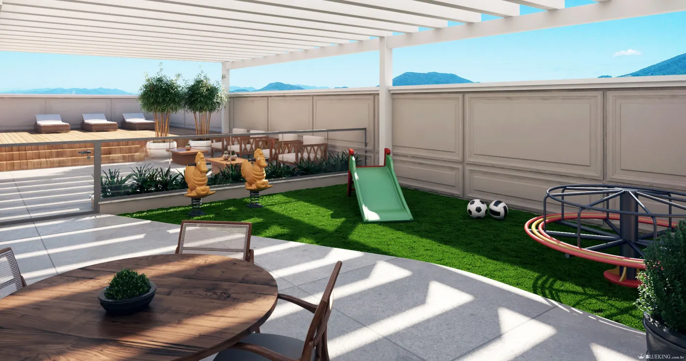 Gran Vittoria Residenziale - Zanella Construtora Gran Vittoria Residenziale - Zanella Construtora