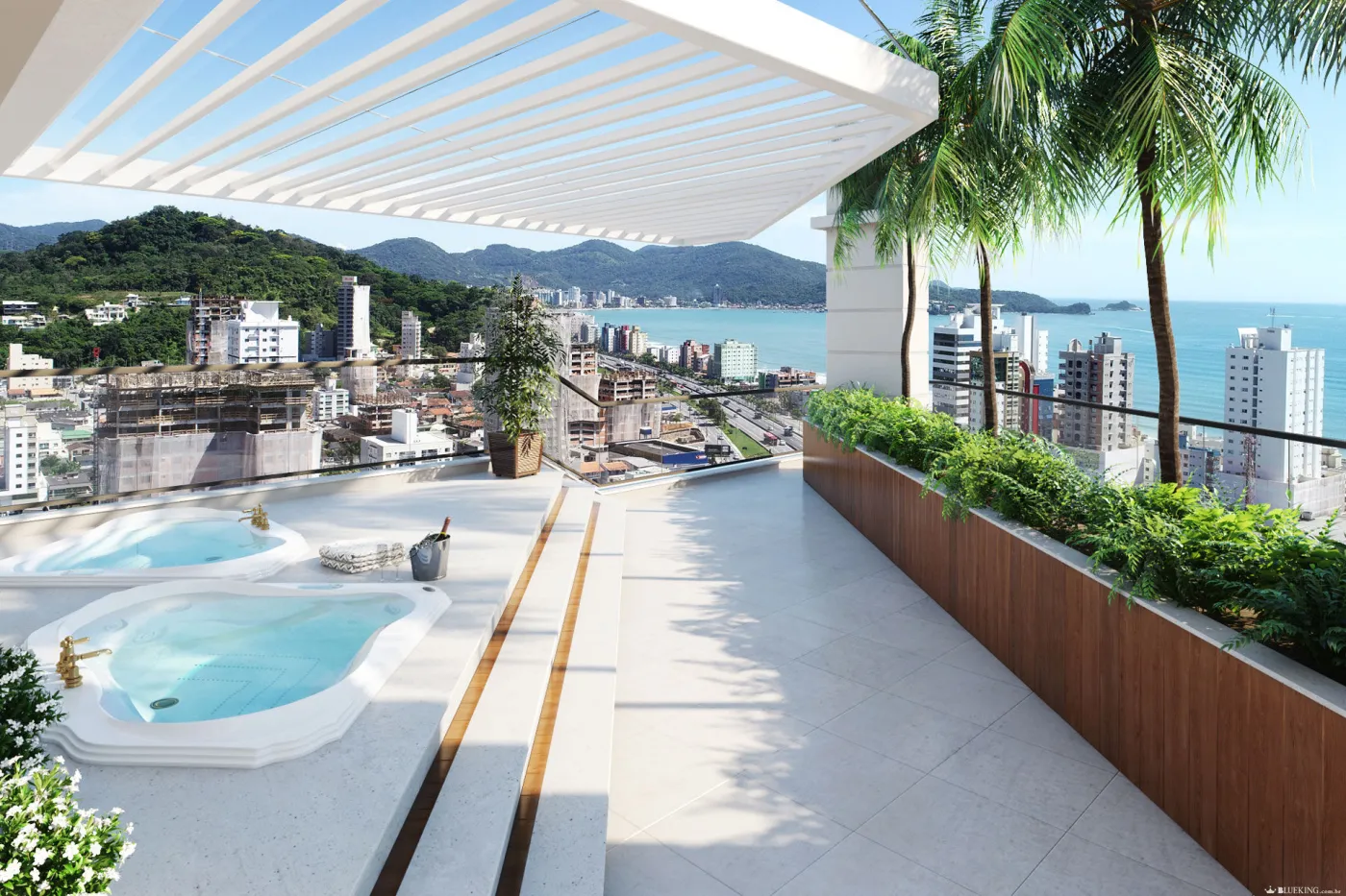 Gran Vittoria Residenziale - Zanella Construtora Gran Vittoria Residenziale - Zanella Construtora