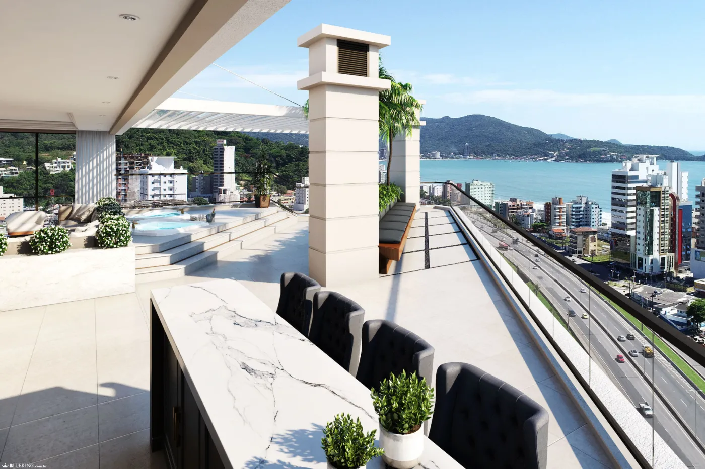 Gran Vittoria Residenziale - Zanella Construtora Gran Vittoria Residenziale - Zanella Construtora