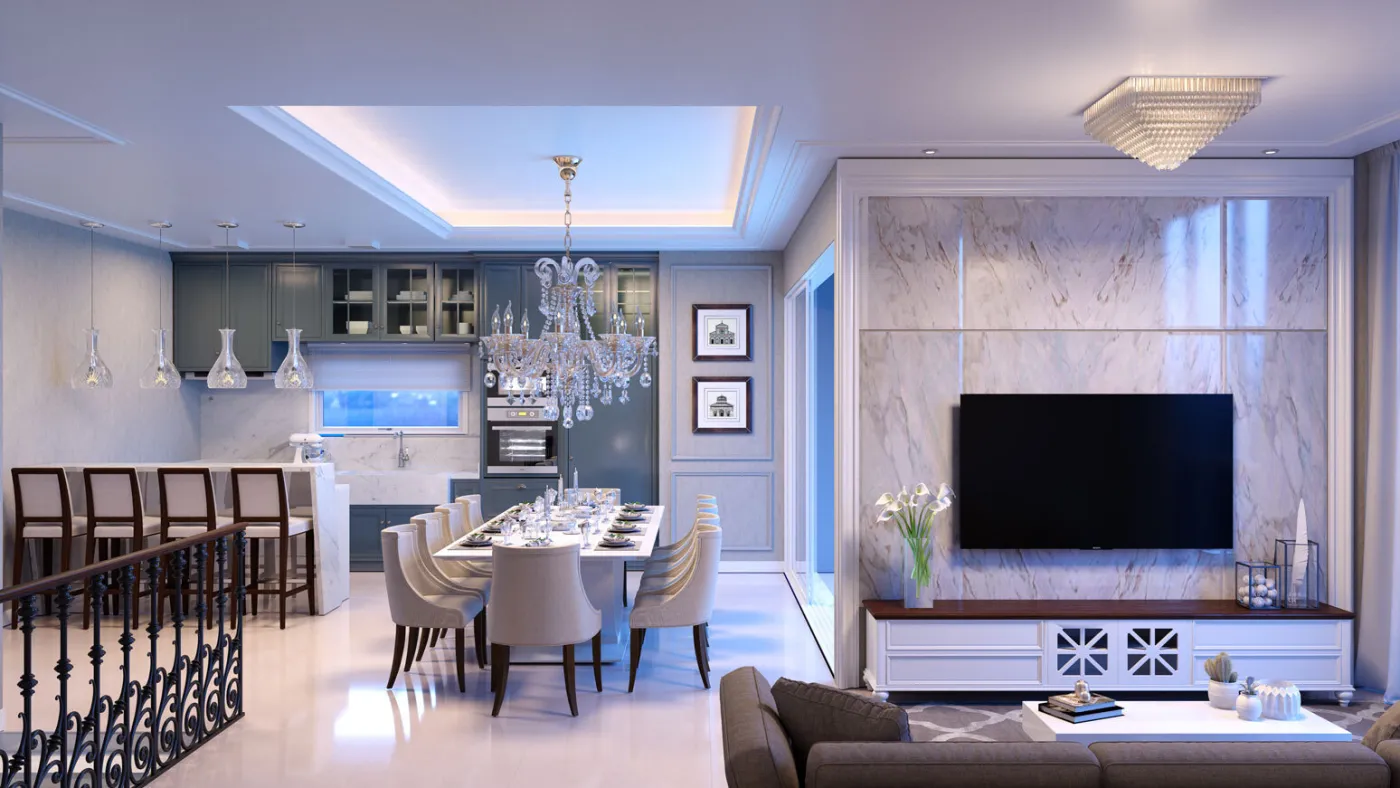Celisa Residence - Zanella Construtora Celisa Residence - Zanella Construtora