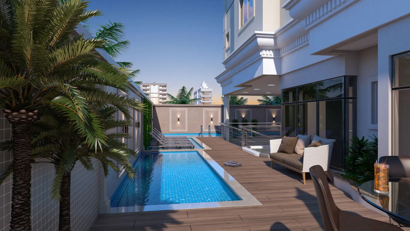 Celisa Residence - Zanella Construtora Celisa Residence - Zanella Construtora