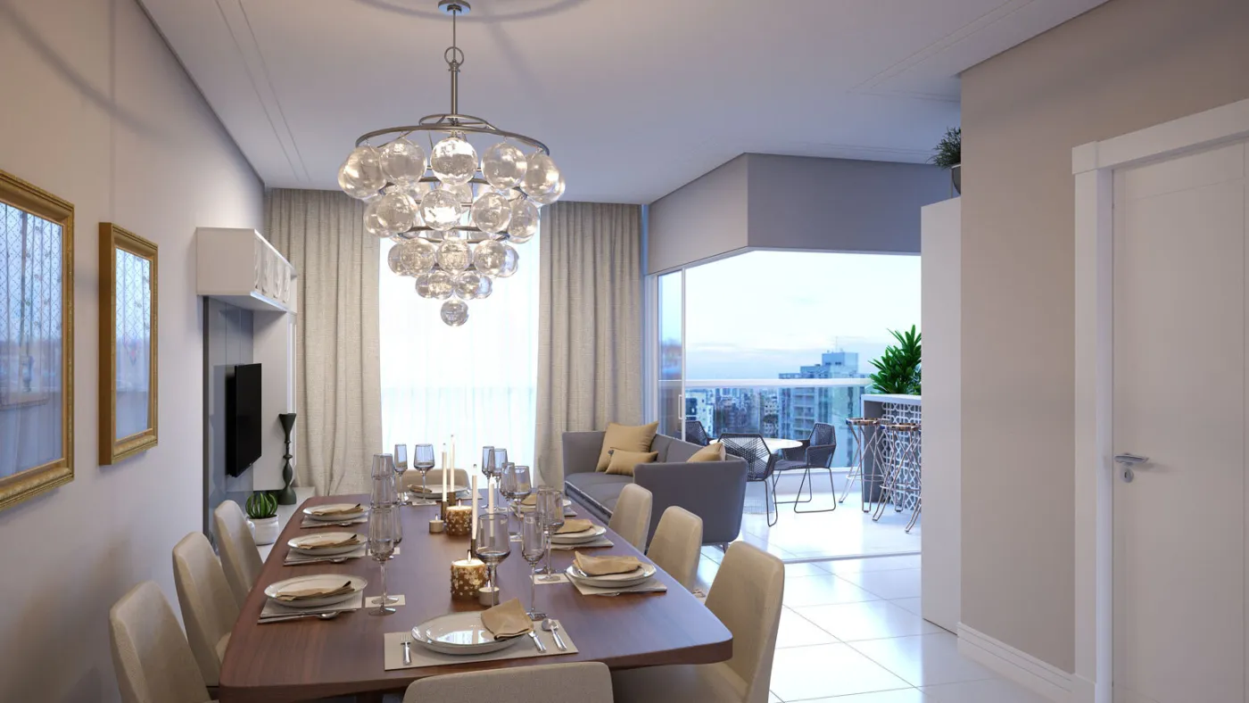 Celisa Residence - Zanella Construtora Celisa Residence - Zanella Construtora