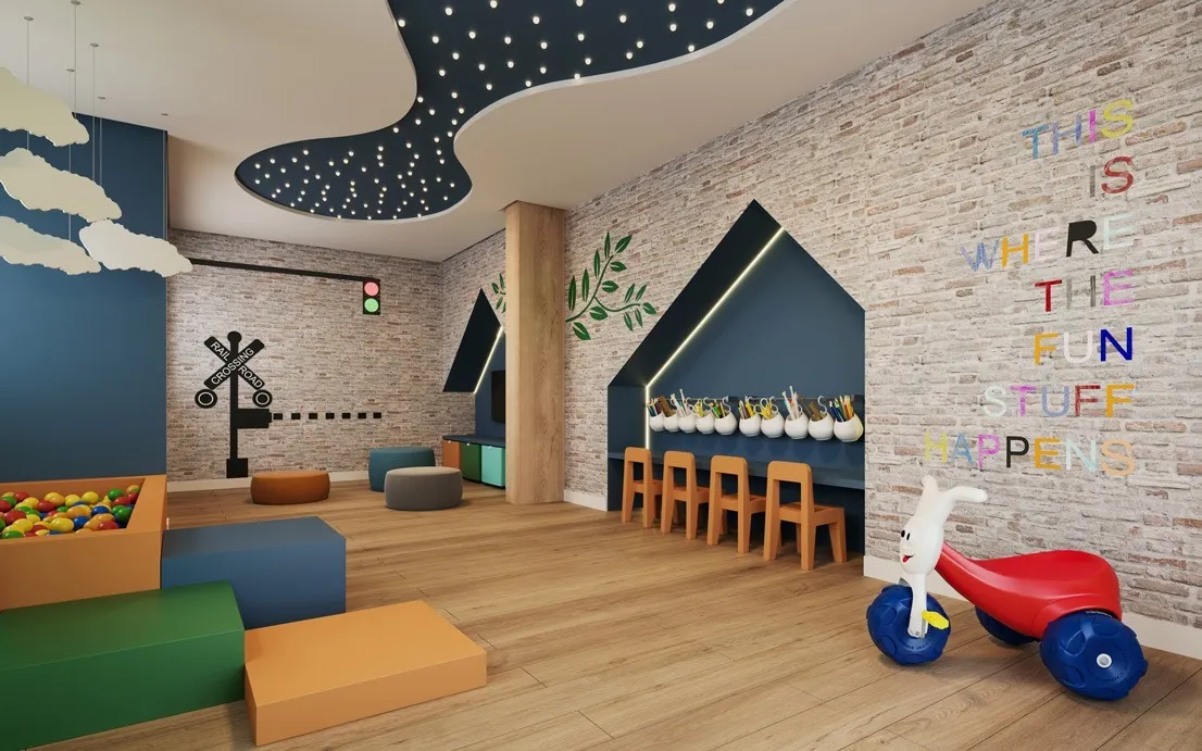 Welconx Alto de Pinheiros - Residencial