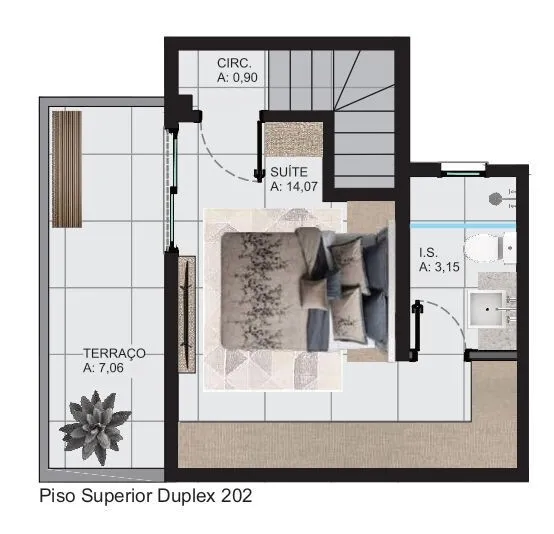 Lumiére Residence - Residencial