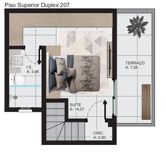 Lumiére Residence - Residencial