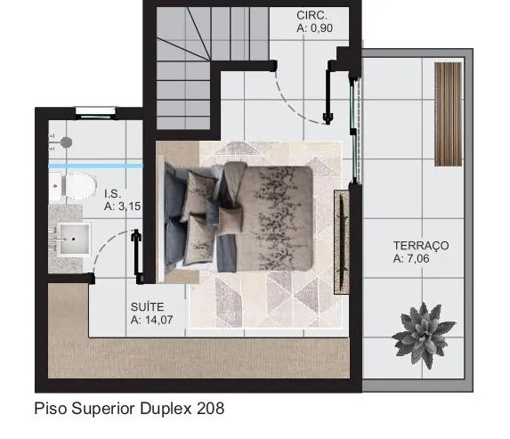 Lumiére Residence - Residencial