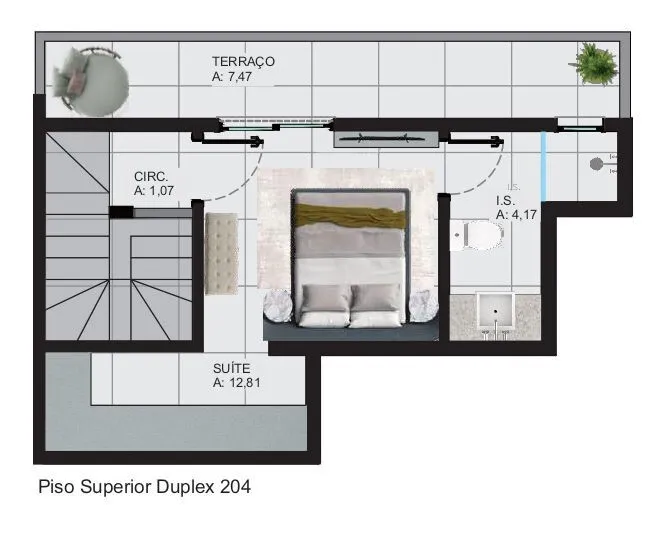 Lumiére Residence - Residencial