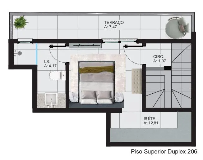 Lumiére Residence - Residencial