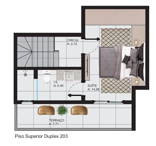 Lumiére Residence - Residencial