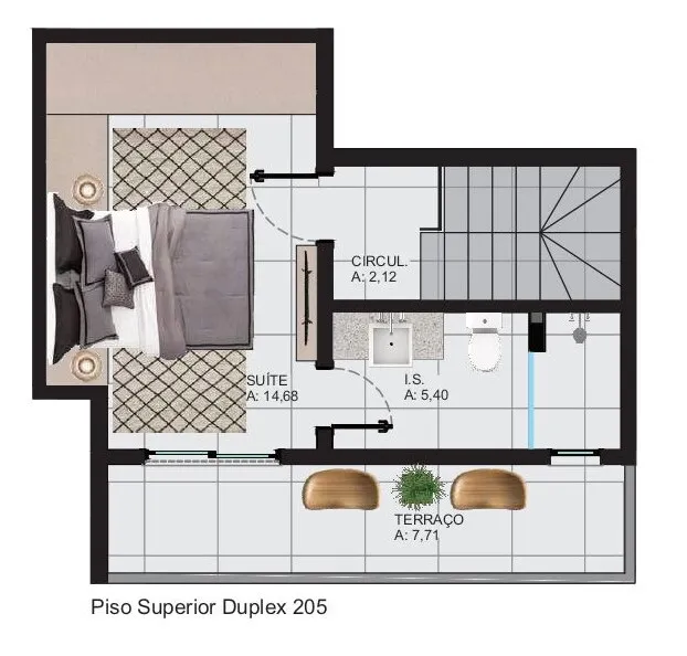 Lumiére Residence - Residencial