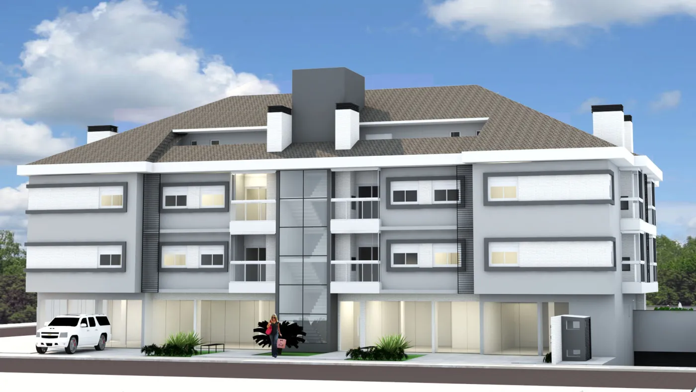 Lumiére Residence - Residencial