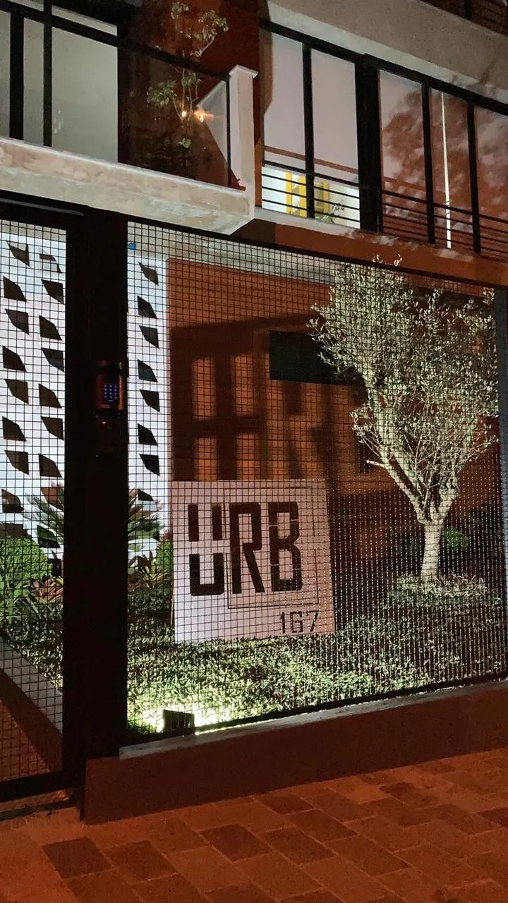 Urb 167 Apto 24419 - Nethomes Exclusividades
