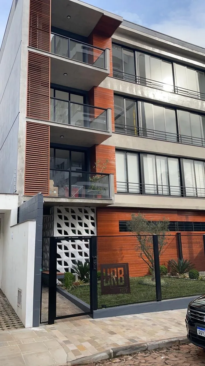 Urb 167 Apto 24419 - Nethomes Exclusividades
