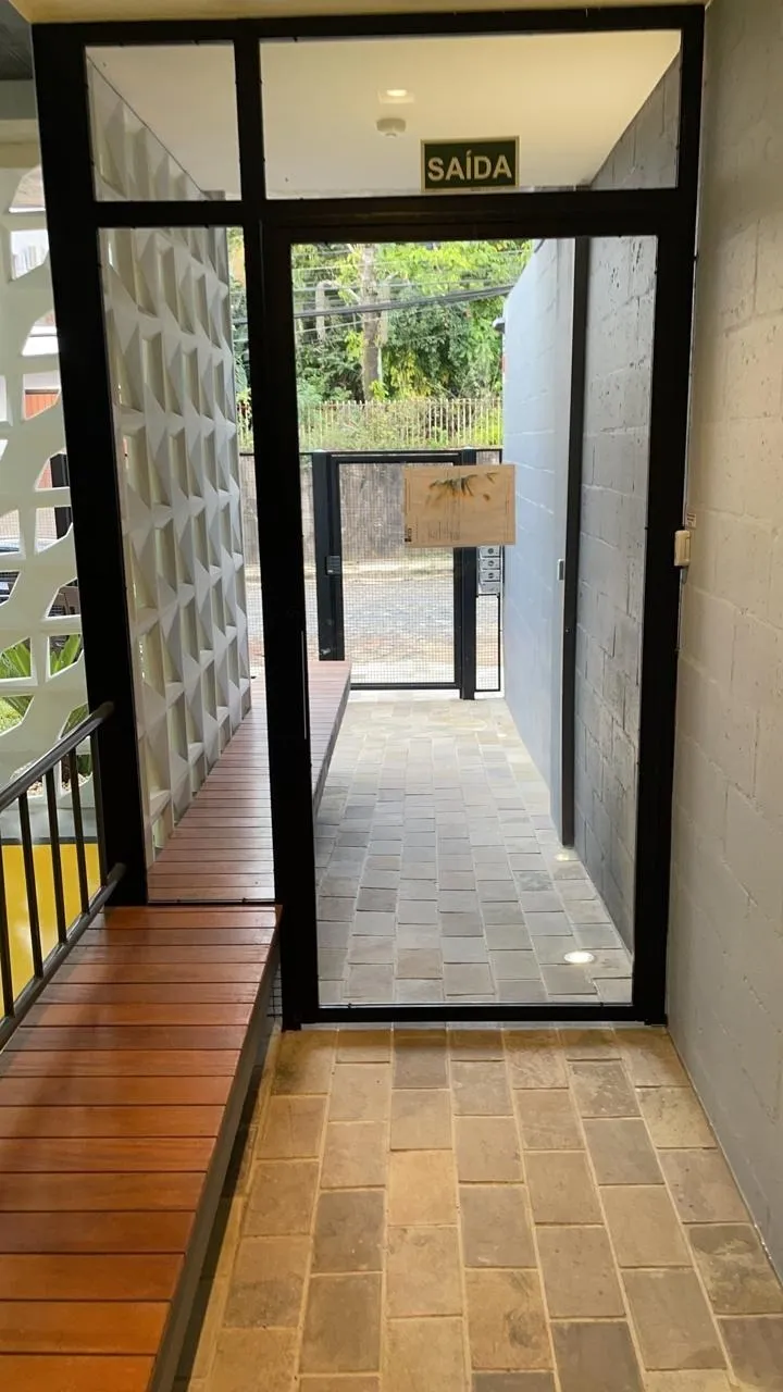 Urb 167 Apto 24419 - Nethomes Exclusividades