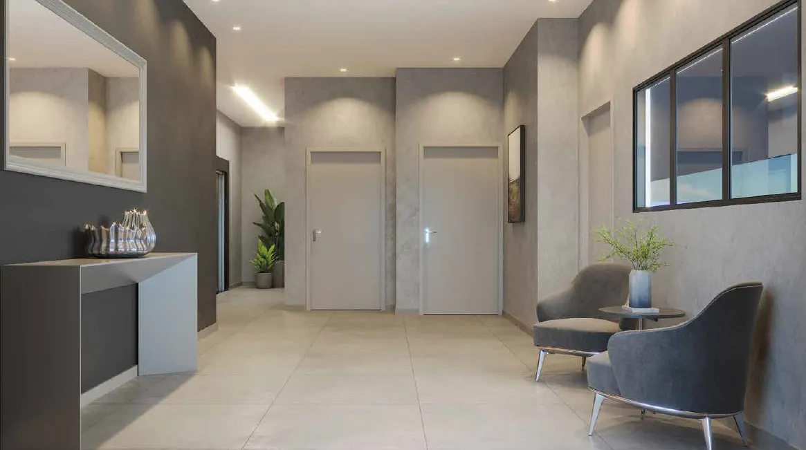 Mondo Residencial - Jacy