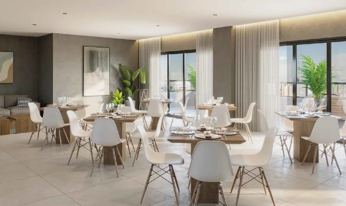 Mondo Residencial - Jacy