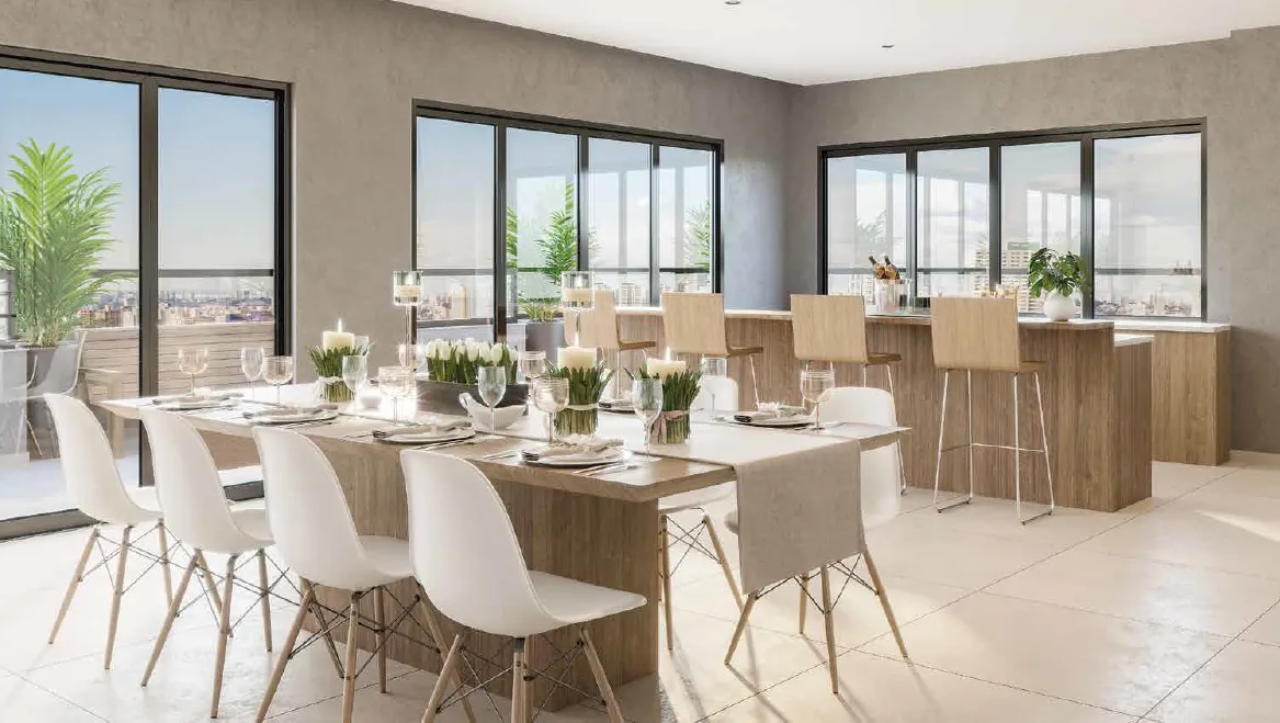 Mondo Residencial - Jacy