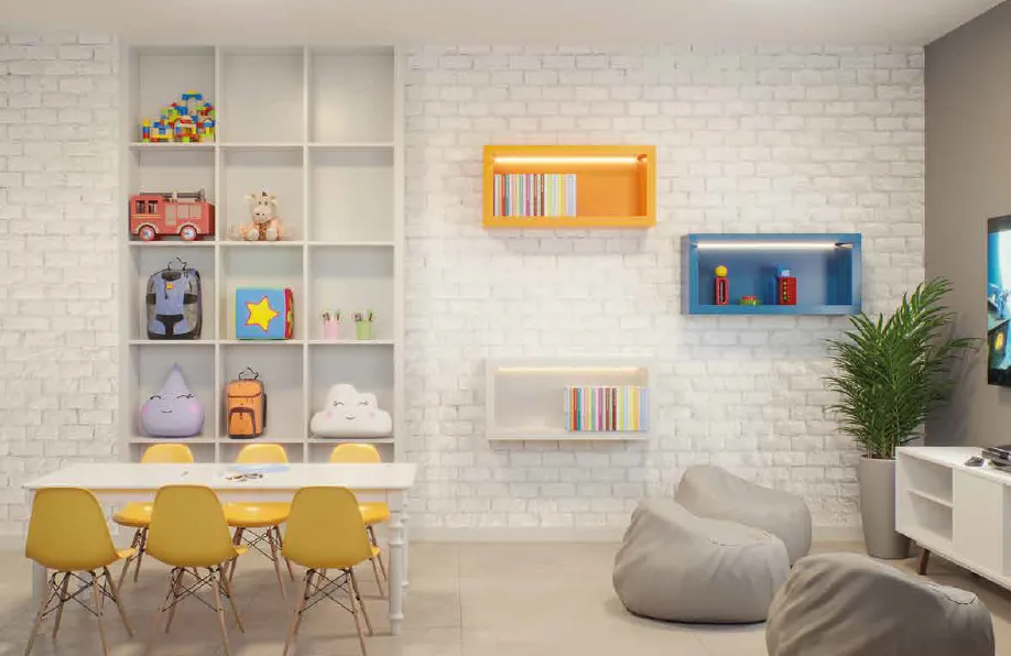 Mondo Residencial - Jacy