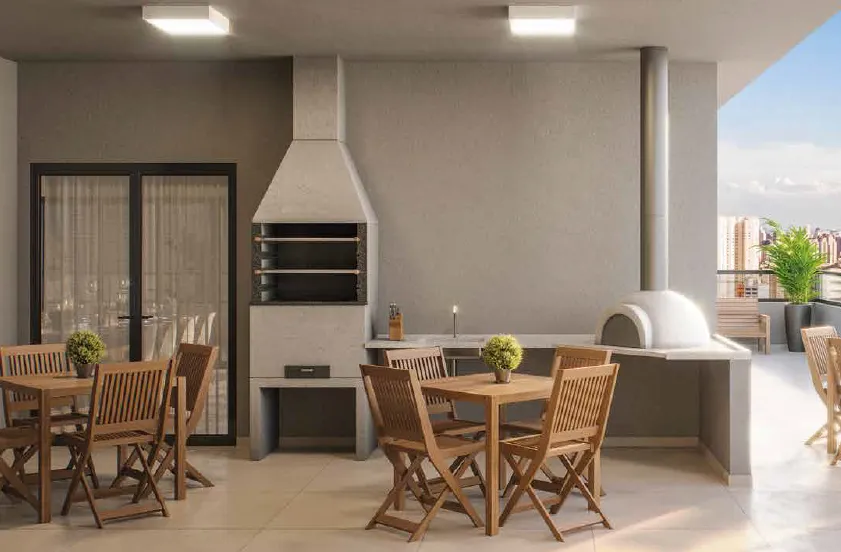 Mondo Residencial - Jacy