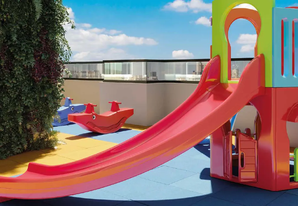 Mondo Residencial - Jacy
