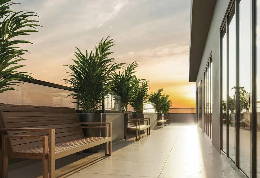 Mondo Residencial - Jacy