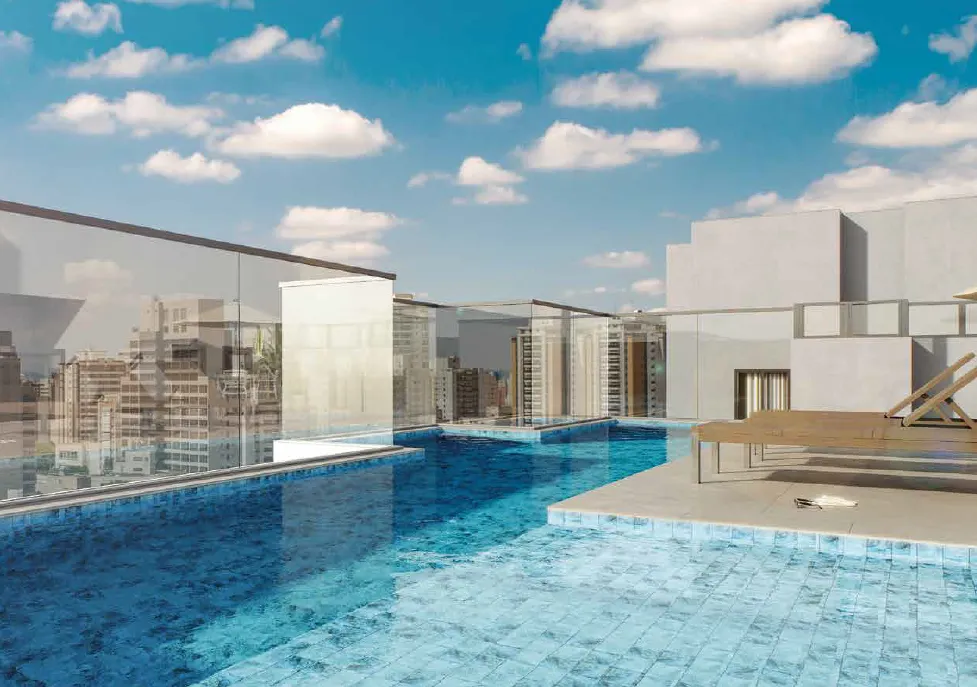 Mondo Residencial - Jacy